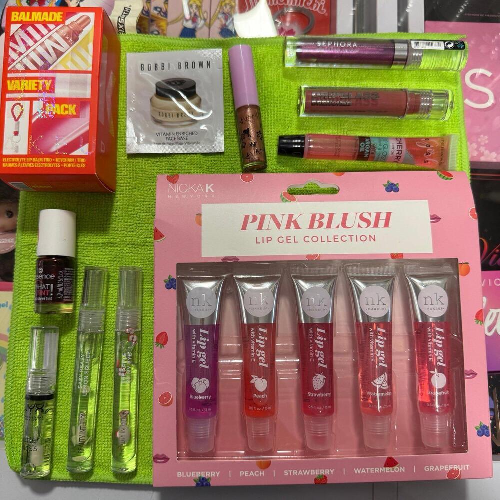 Sephora Milk Makeup Bundle